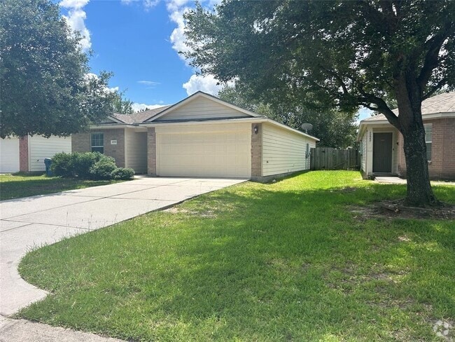 Building Photo - 4226 Pecos River Dr Rental
