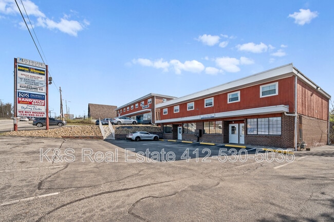 Building Photo - 13900 Route 30 - 1