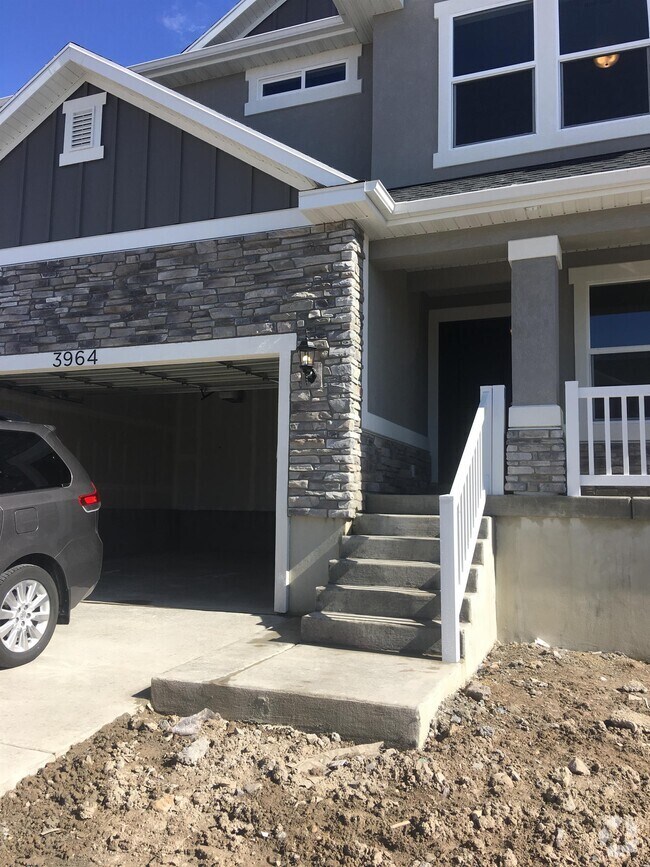 Building Photo - 3766 W 2330 N Rental