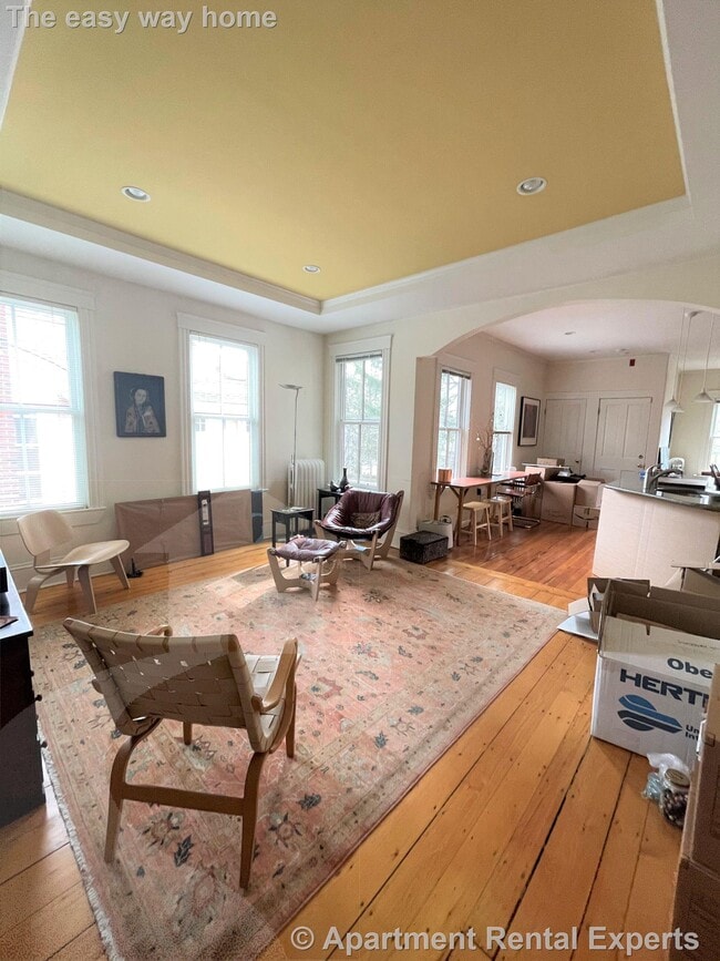 Building Photo - 30 Healey St