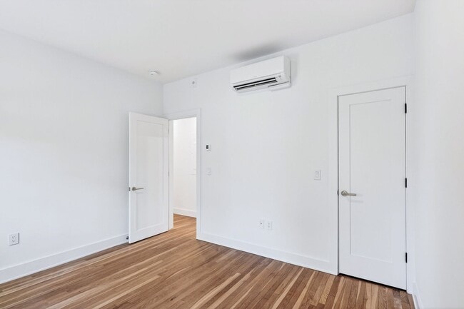 Photo - $3275 | 1BR 1BA | Brighton | Laundry in Building