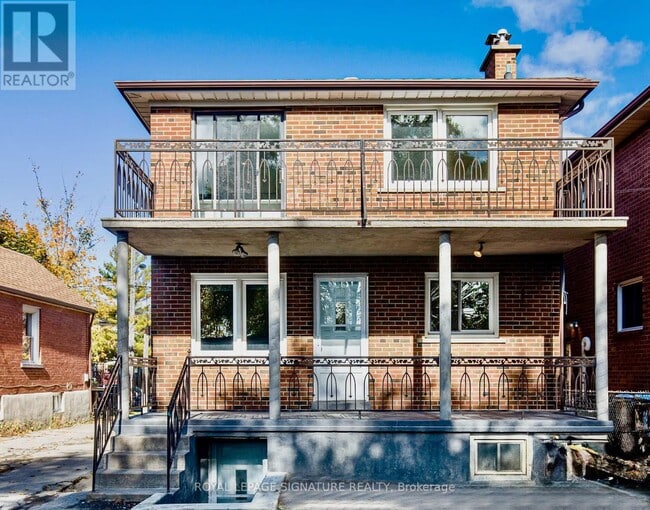 Photo - 977 Glencairn Ave