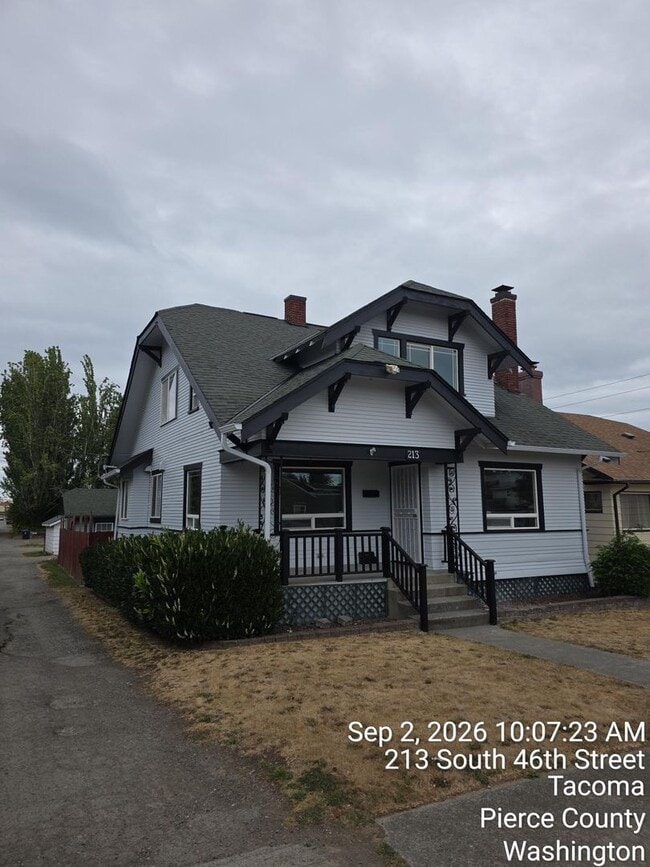 Building Photo - 213 S 46th St Unit Main