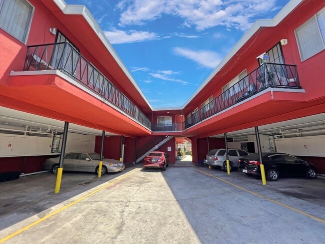 Photo - Brenton Apts