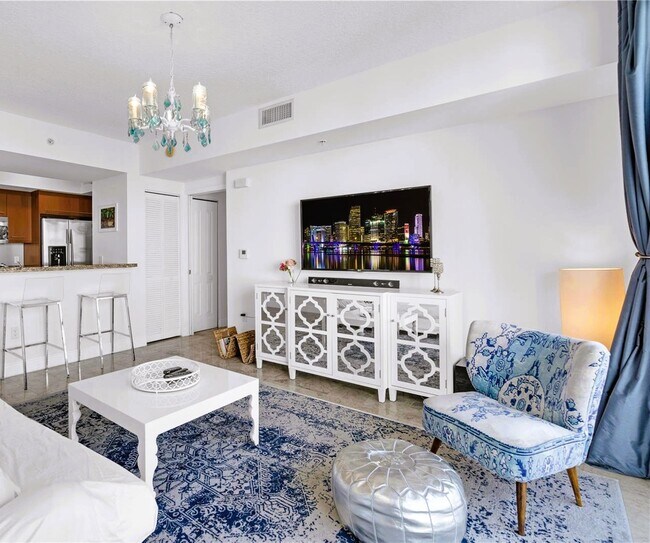 Photo - 110 Washington Ave Unit 1712