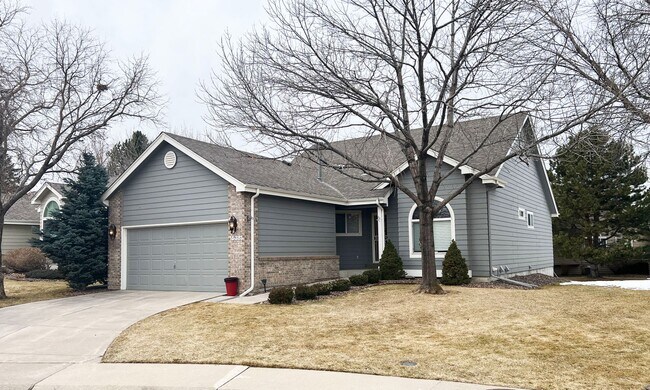 Clean and Bright Ranch Style Patio Home in... - Clean and Bright Ranch Style Patio Home in...