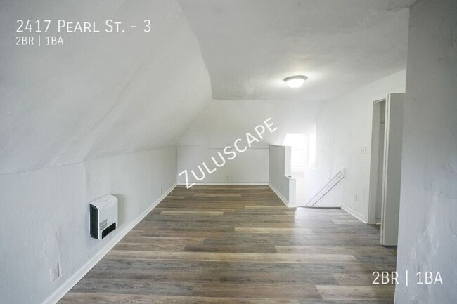 Photo - 2417 Pearl St