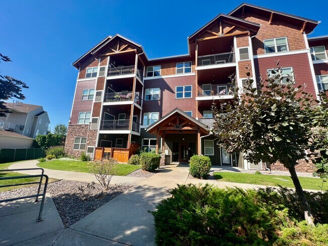 Photo - 2025 Mullan Rd Condo Unit 107