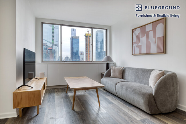 Building Photo - 520 W 43rd St Rental