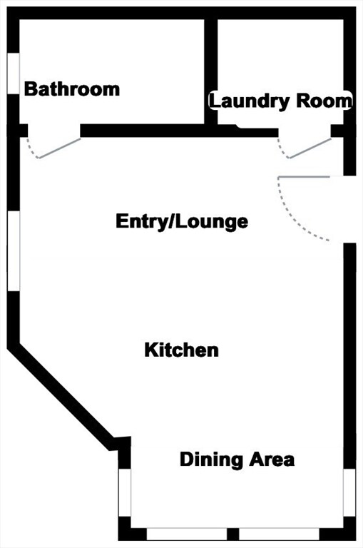 Photo - 254 W Newton St Unidad 261 West Newton, #2