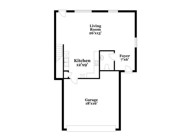 Photo - 9308 Euphoria Rose Ave