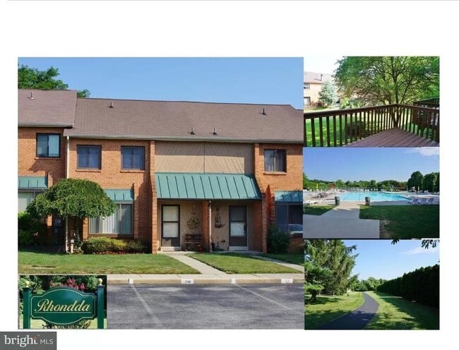 Photo - 206 S Snowdon Ct