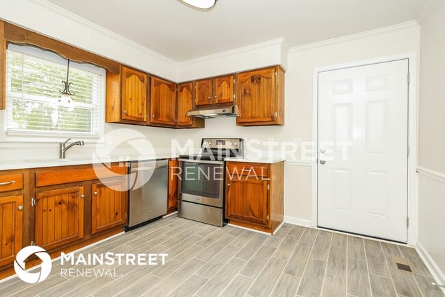 Photo - 2594 Pitts Ln