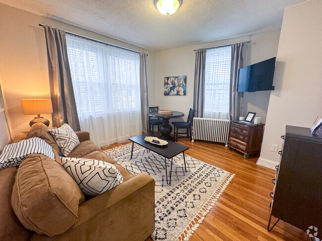 Building Photo - 191 Kent St Unit #5 Rental