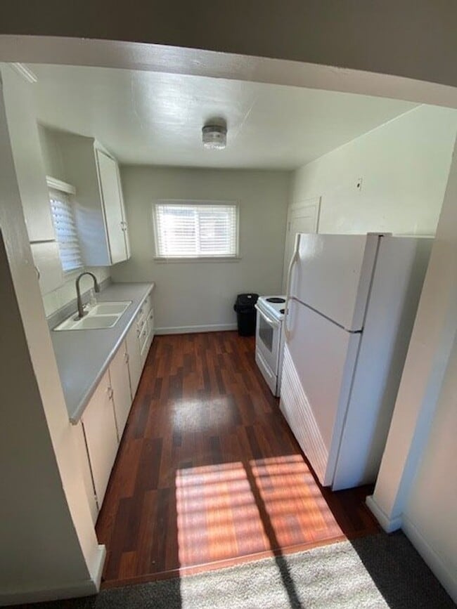 Photo - 1218 Sherman Ave Unit 1218 Sherman Ave #B Main Level