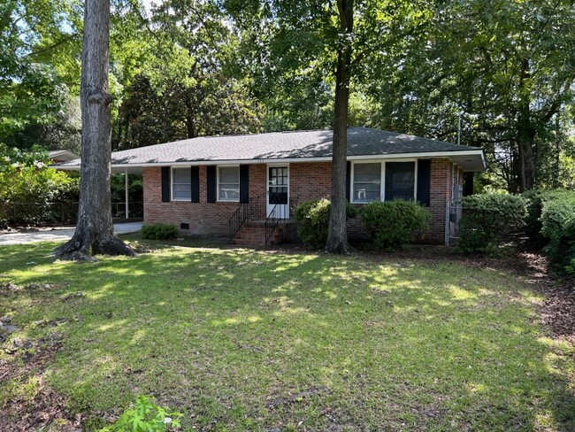 Photo - 725 W Sherwood Dr House