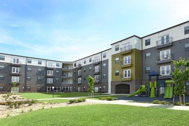 Photo - The Elysian Apartment Homes