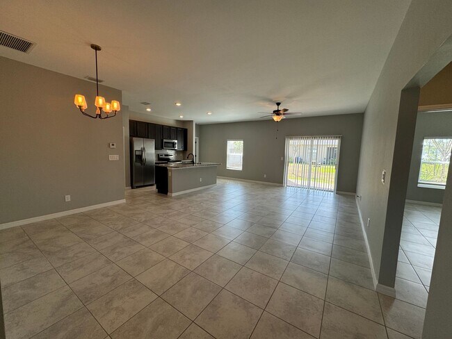 Photo - 3 Bed + Den with 2 Baths & 2 Car Garage