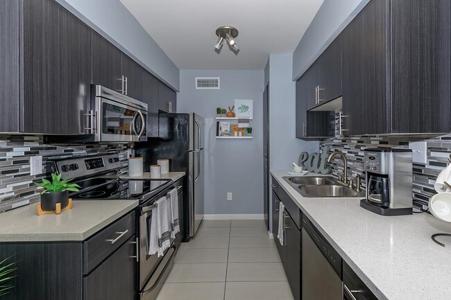 Photo - Urban Connected