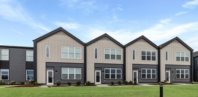 Photo - IVY Townhomes
