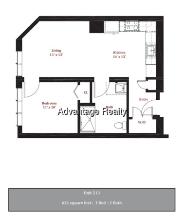 Photo - 434 McGrath Hwy Unidad 313