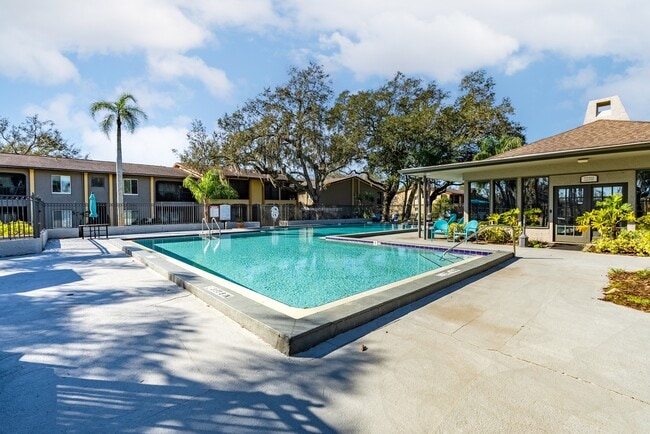 River View Apartments