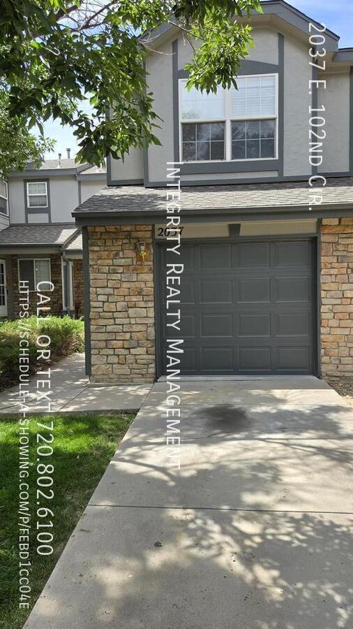 Building Photo - 2037 E 102nd Cir Rental