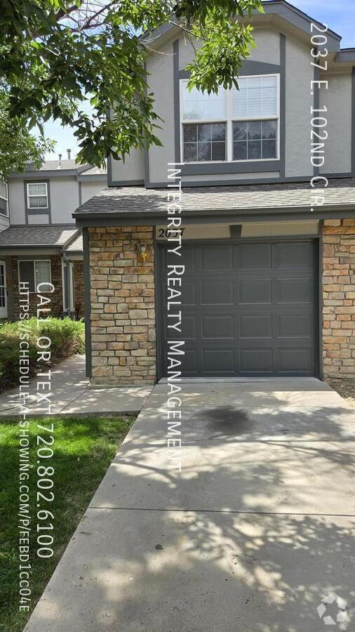 Building Photo - 2037 E 102nd Cir Rental