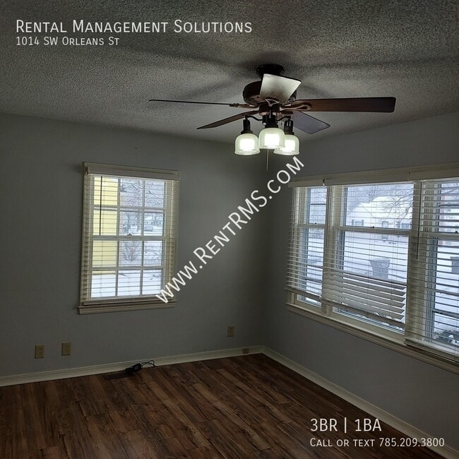 Photo - 1014 SW Orleans St