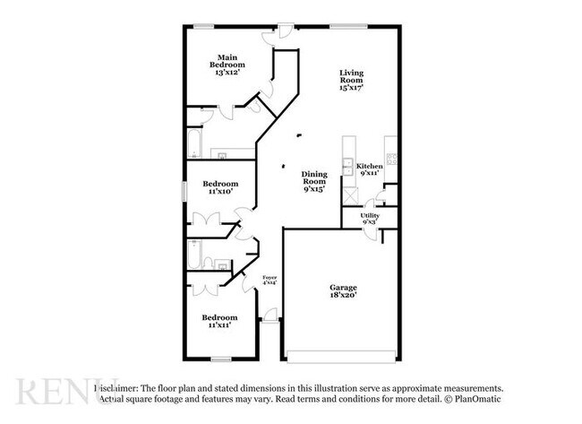 10462 Red Cardinal Dr