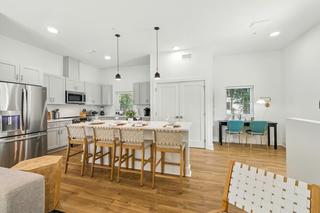 Photo - Villetta at All Saints