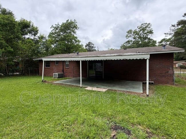 Photo - 2316 Wellborn Dr