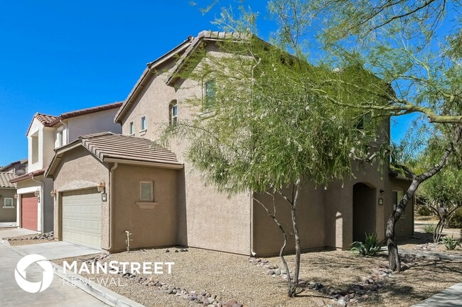 Photo - 10604 E Native Rose Trail