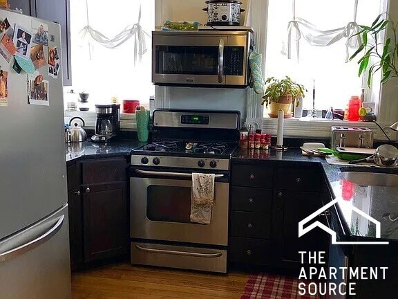 Photo - 1847 S Loomis St Unit 2