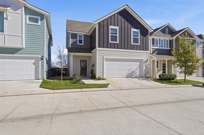 Photo - 4806 Plum Peach Bend