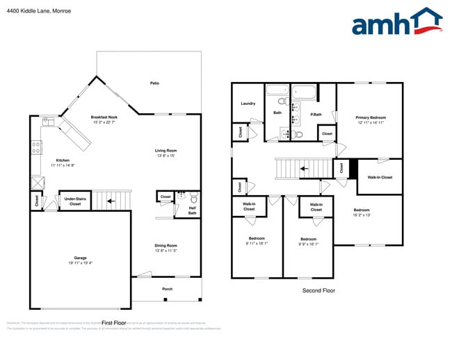 Photo - 4400 Kiddle Ln