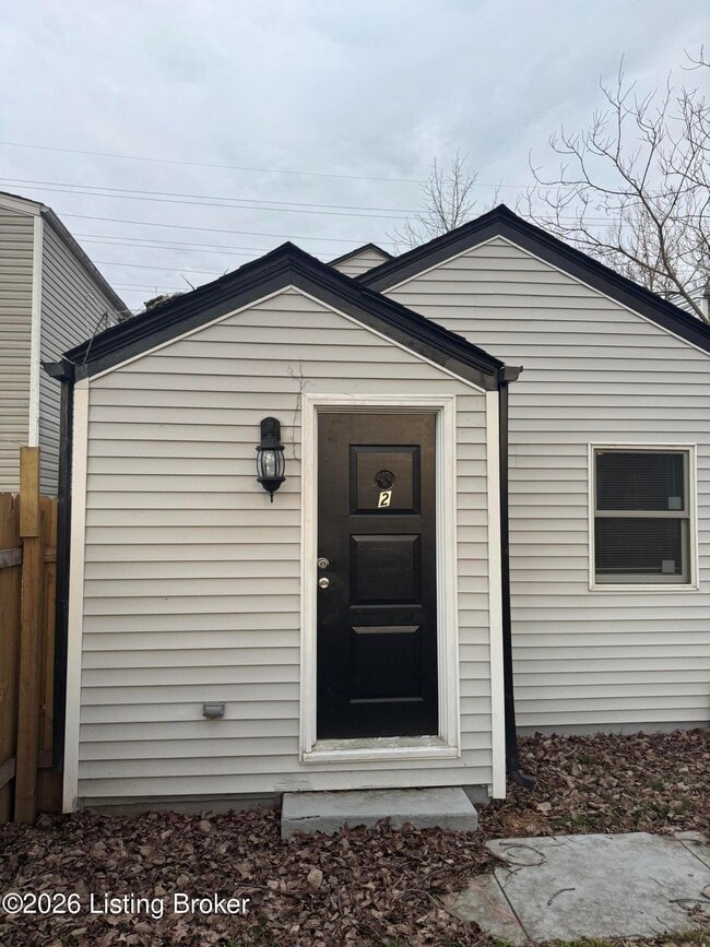 Building Photo - 424 S 22nd St Unit B