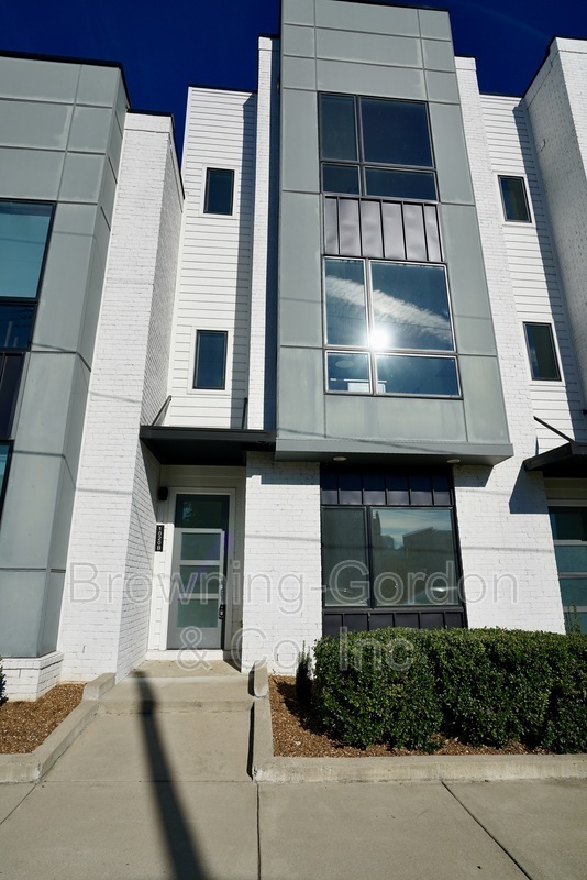 Photo - 1020 Scovel St Townhome