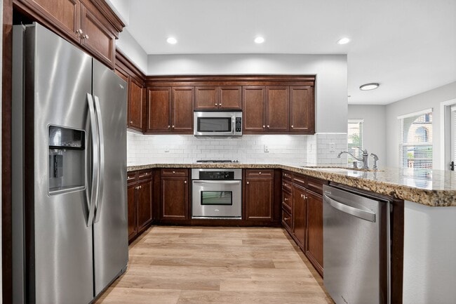 San Sebastian | 55+ Active Adult Apartments
