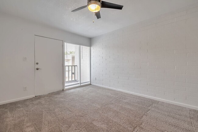 Photo - TWO story unique apartment!