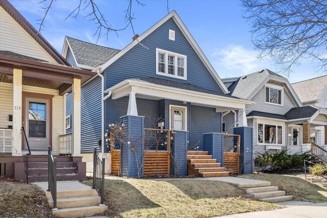 Photo - 311 E Rosedale Ave