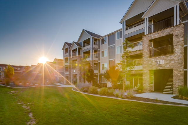 The Regency at River Valley