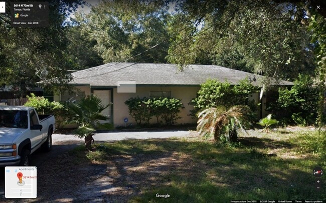 Building Photo - 3614 N 72nd St Rental