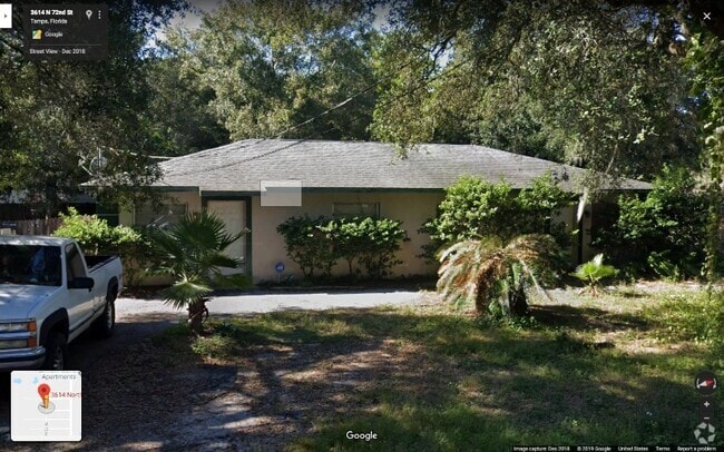 Building Photo - 3614 N 72nd St Rental
