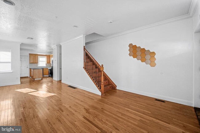 Photo - 5510 Pemberton St Townhome