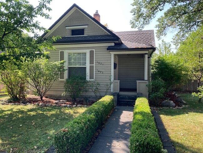 Photo - 1621 W Hays St Casa