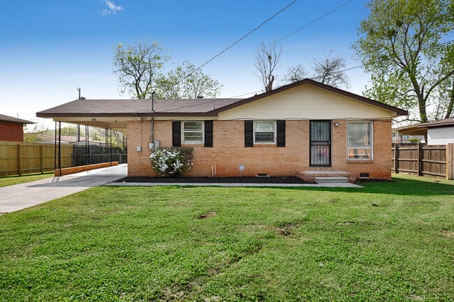 Photo - 4318 Balwin Dr SW