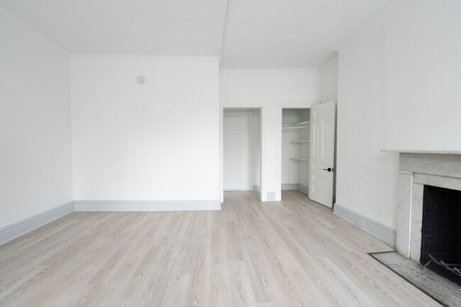 Photo - Mount Vernon Residences