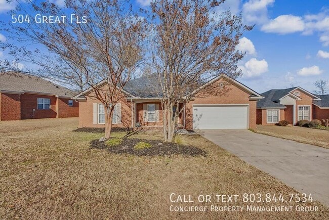 Building Photo - 504 Great Falls