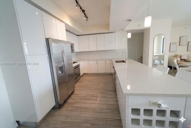 Photo - 999 SW 1st Ave Unidad 2112